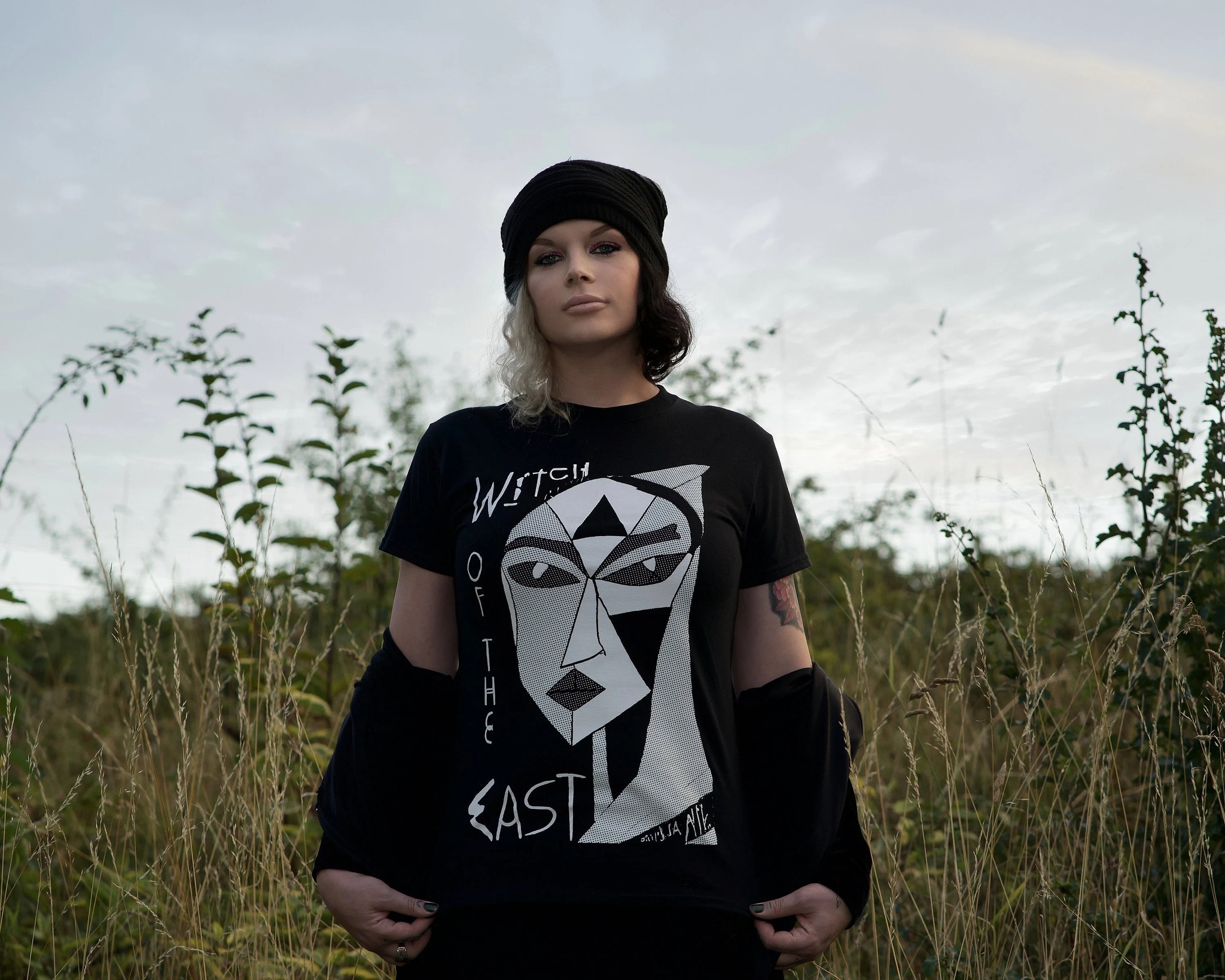 Witch of the East T-Shirt